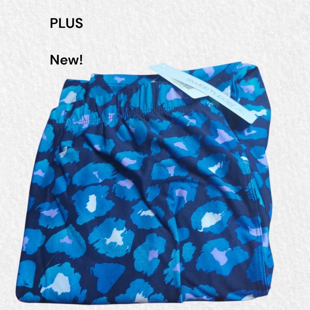 2/$20 Sweetlegs PLUS NEW!